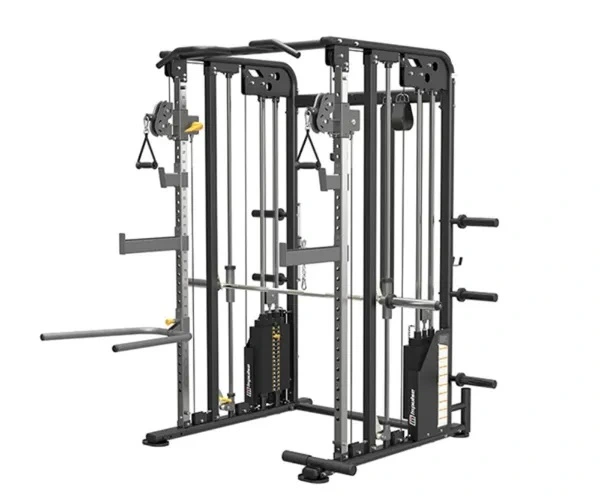 Giàn tạ đa năng Impulse ES2100