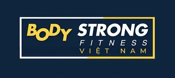 Logo thương hiệu Body Strong