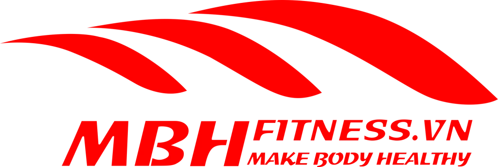 Logo thương hiệu MBH